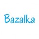 Transparentní razítko Bazalka